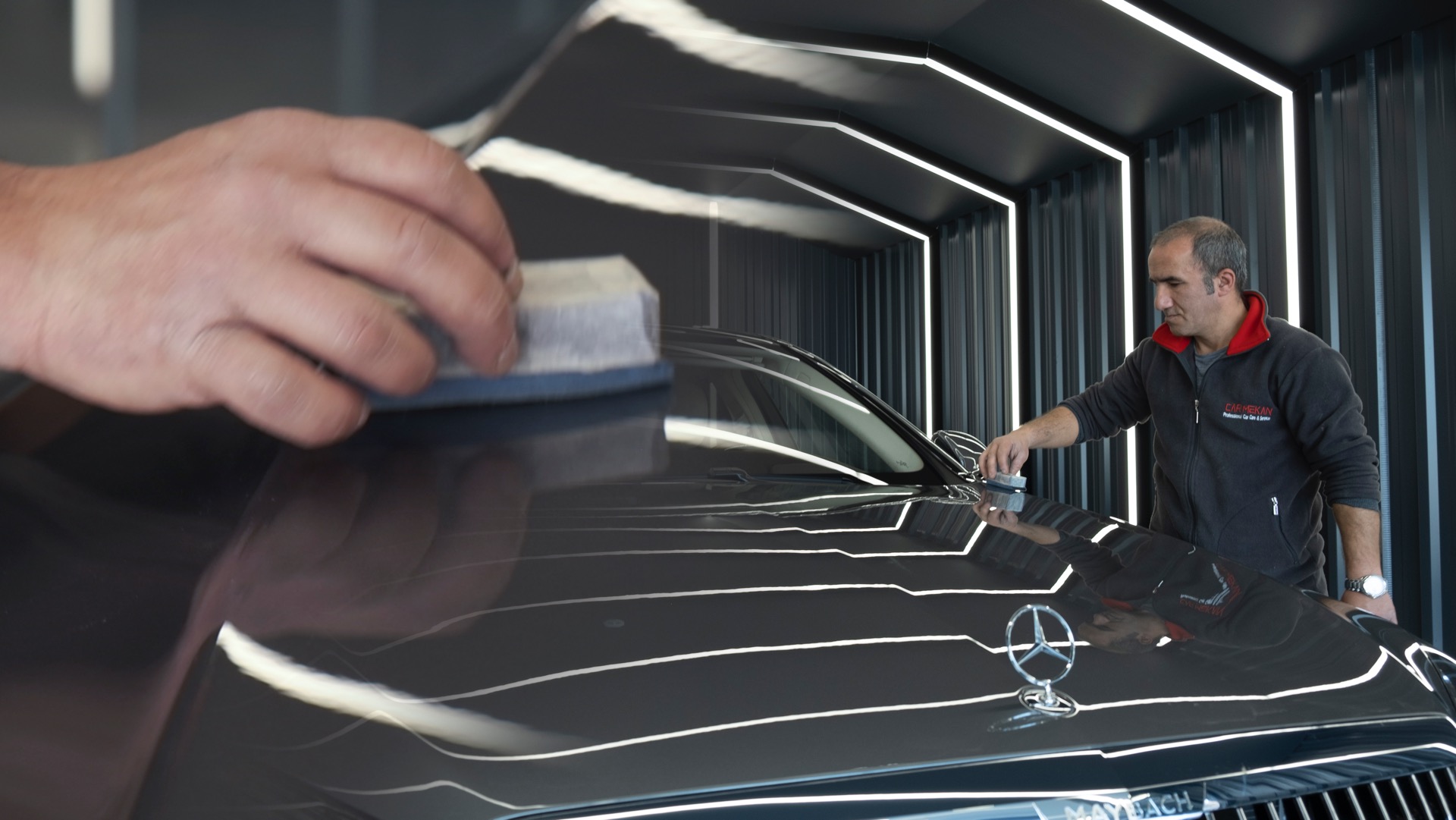 Bornova Seramik Kaplama